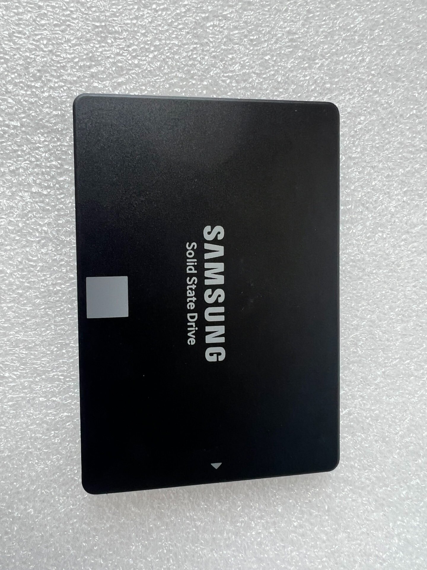 samsung/三星 750 evo 120g 6g sat