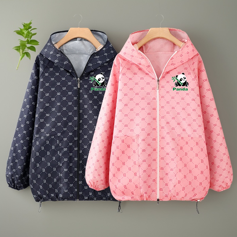 洋气可外穿罩衣围裙厨房家用女新款工作服女耐磨上班专用防水防油