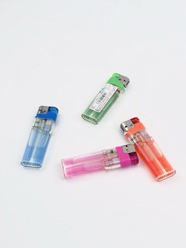 【Firechicka】Capsule·系列日系简约ins风打火机出口机型