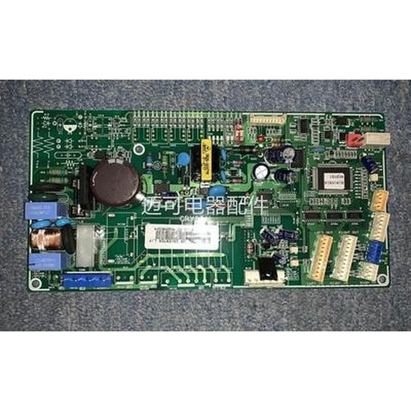 原装LG 空调 电脑板 PCB-00501A DB93-04315C主板 电子元器件市场 PCB电路板/印刷线路板 原图主图