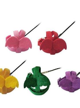 Parrot Harness Leash Flight Suit Fashion Flying Training