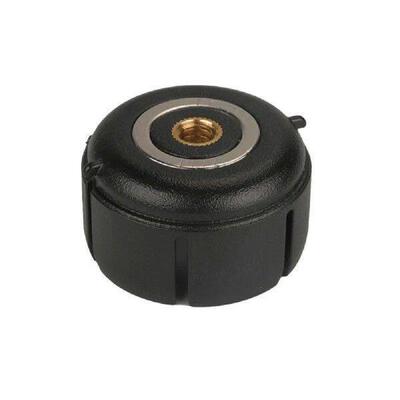 Camping Light Magnetic Base Tent Light Base Lightweight