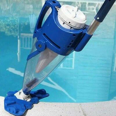 Pool Filter Bags Fine Mesh Cleaning Vacuum Net 5X Vacuum
