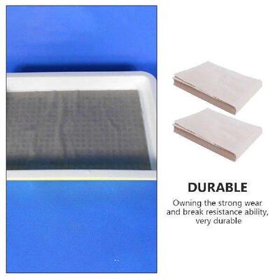 100 Sheets Discs Germinating Seedling Paper Plant Vegetable