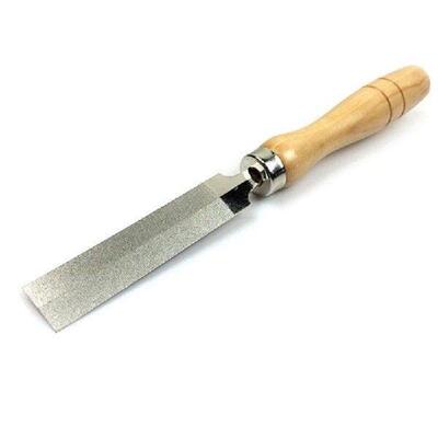Diamond File Woodworking Garden Tool Diamond Carving Glass