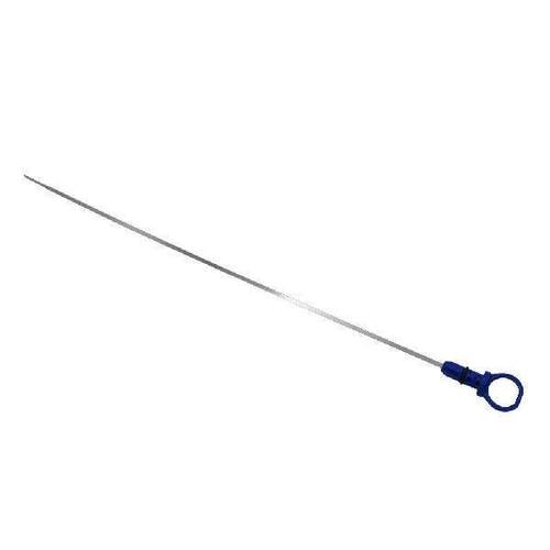 Car Engine Oil Level Dipstick Blue Engine Oil Fluid Level