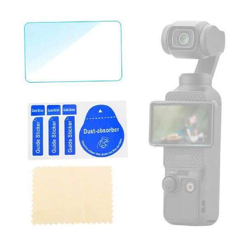 Screen Protector Replace Parts Extra Layer of Protection