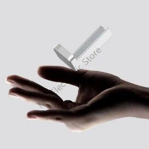 R2LF Aluminum Alloy Top Power Button Holder For Mini Easy
