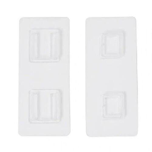 1pcs Punch-Free Multi-Purpose Hooks Nail-Free Adhesive Wall