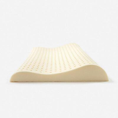 Thailand natural latex pillow small children 1-5 years old l