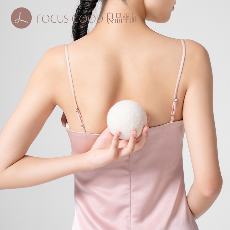 良品坐标烘干机专用羊毛球