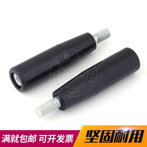 转动手柄直手柄手轮手柄电木手柄胶木螺丝手柄穿杆手柄