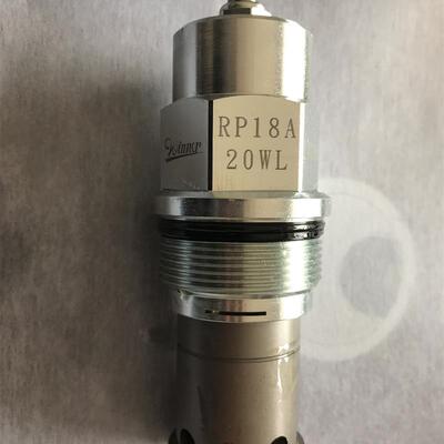 台湾WINNER螺纹插装阀 RP18A20WL,RPKCLWN 原装货