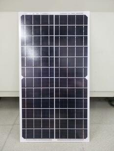 厂家全新6v20w单晶硅太阳能电池板光伏发电充3.7V电池路灯
