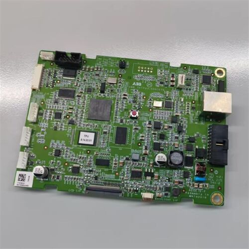 DSQC 679主板 工业机器人示教器 3HAC 033624-001/L 机器人备件