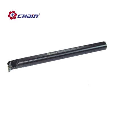 93度CHain台湾益诠数控内孔刀杆S16Q S20R S25R-SVUCR11 SVUCL11