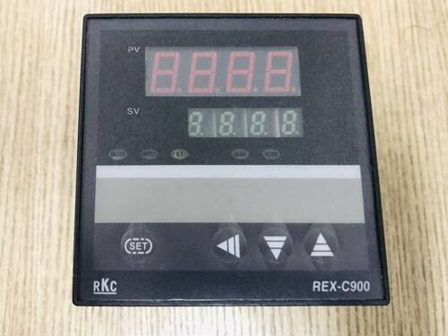 RKC智能温控REX-C900/9131/9181/9132温控表 温控仪 温控仪表老款