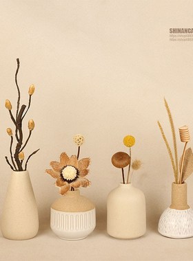 摆件客厅家居饰品中控台家庭轻奢高档书架展示架桌面花瓶简约软装