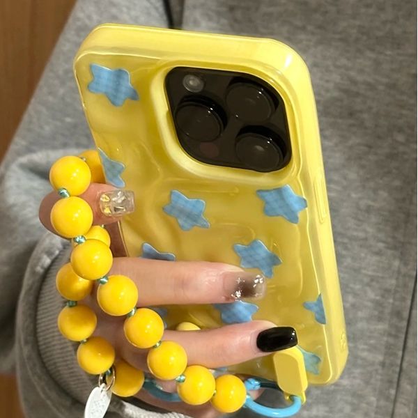 星星iPhone16promax苹果17手机壳