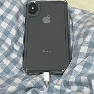 简约太空壳适用苹果17promax手机壳全包一体按键防摔iPhone16promax透明15/14硅胶软壳13极简风12/11男女XSXR