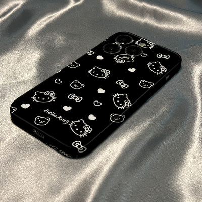 苹果17promax硬壳可爱手机壳