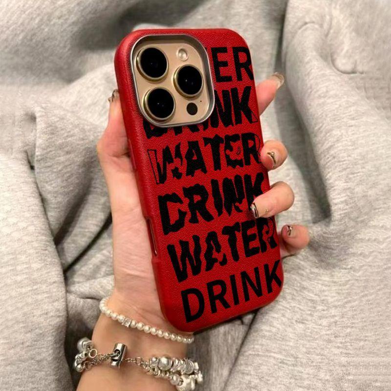 适用苹果17手机壳新款设计感防摔