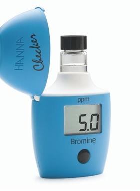 意大利HI772碱度（海水）比色计HI772海水碱度测定仪