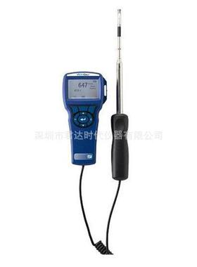 原装美国9535/9535-A风速表 VELOCICALC 9535/9535-A