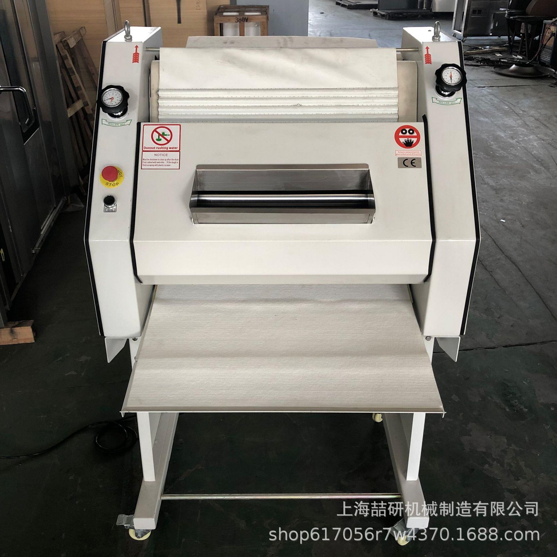 法棒整形机长条面包成型机自动法棍面包机器厂家直销可改欧美电压