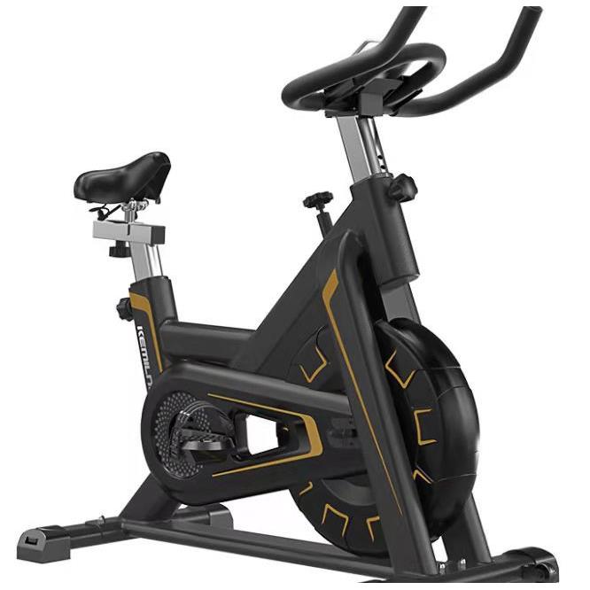 家用超静音健身车室内自行车运动器材燃脂健身动感单车新款