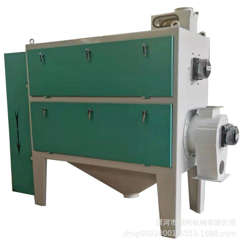 漯河恒利面粉机械 小麦擦打机 TSM40*100小中型碾刷擦打机 2022款,农机/农具/农膜,碾米机,淘宝优惠券,粉丝福利购,淘宝优惠卷