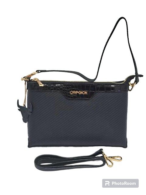 女士二层皮单肩包长短两种肩带时尚欧美风格休闲百搭超薄轻奢优雅,箱包皮具/热销女包/男包,通用款女包,淘宝优惠券,粉丝福利购,淘宝优惠卷