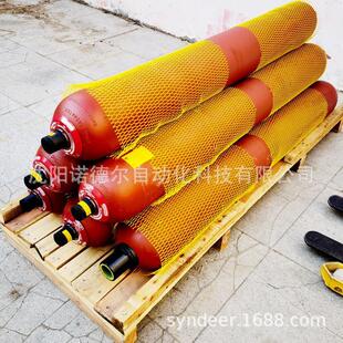 HYDAC贺德克皮囊235335Bladder32L*7/8-14UNF/VG5NBR20/P460