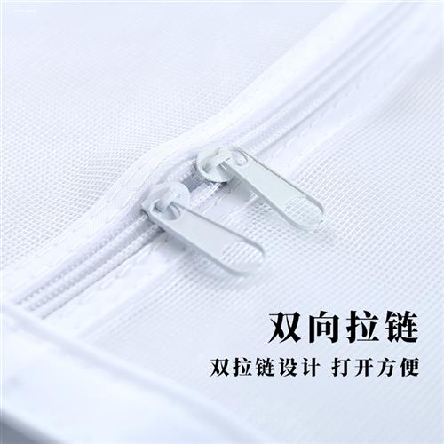 防猫跑门帘纱窗帘自粘门拉链防蚊纱门猫网封窗纱网阳台养猫隔断网