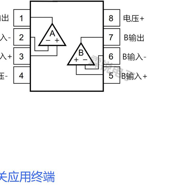 LME49720HA双运放 升49860NA LM4562 2114D AD827JN OPA2604AP AQ