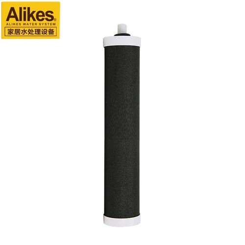 Alikes/爱尼克斯净水器净水机滤芯 载银活性炭滤芯