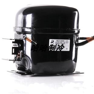 东贝R134A压缩机 NE2178CK商用制冷压缩机 S系列东贝压缩机配件