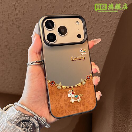 潮流精品，品质保证