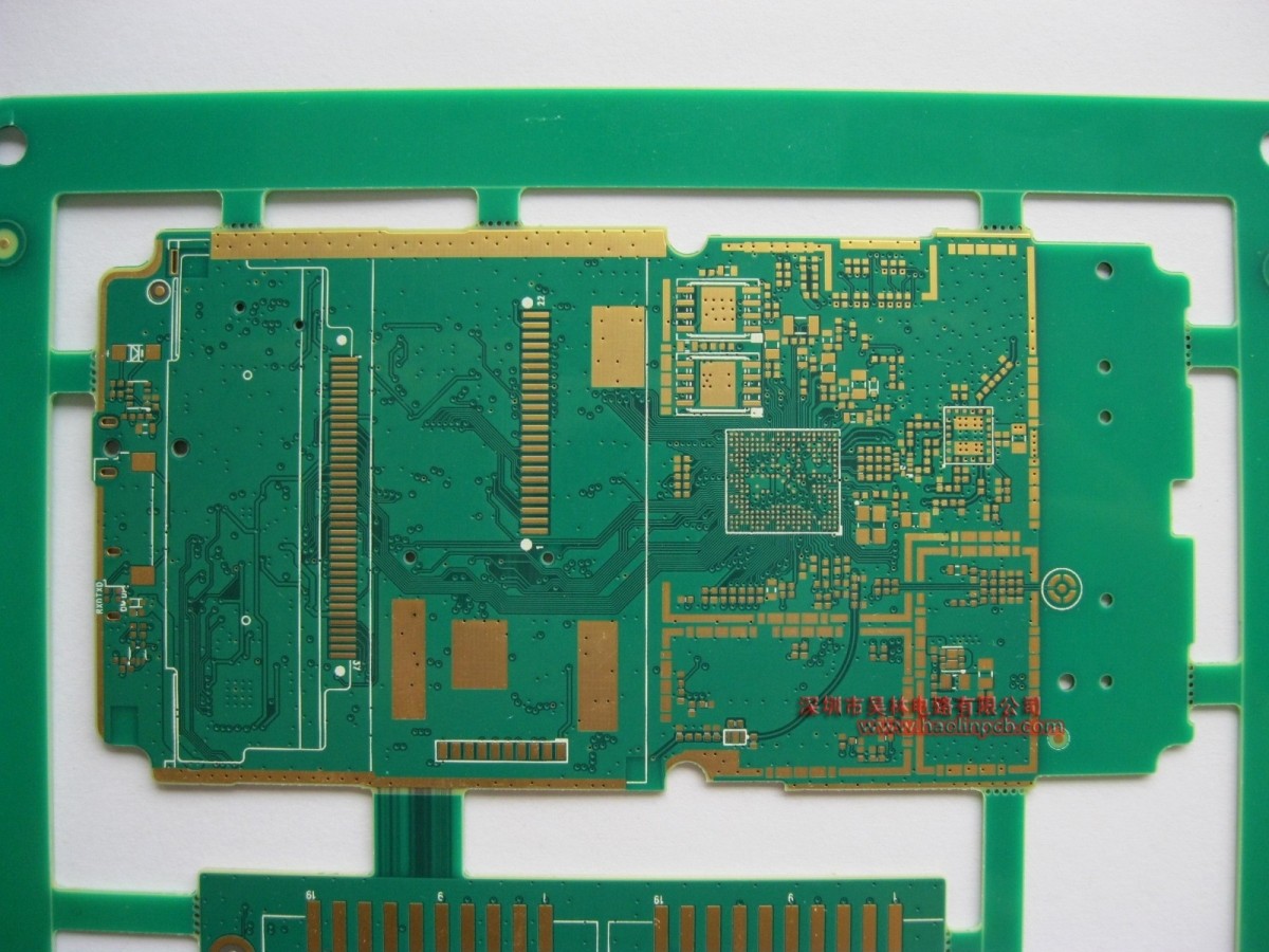 高精密盲埋孔打样多层电路板PCB BGA HDI阻抗板打样加急加工