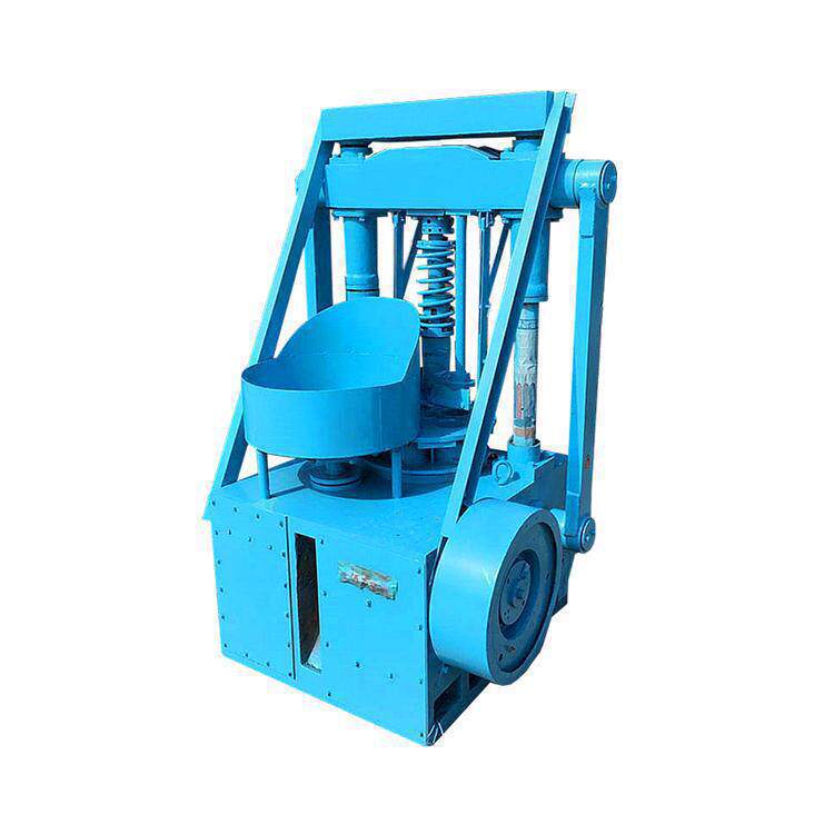 蜂窝煤球机 冲压式煤棒机 全自动碳粉煤球机