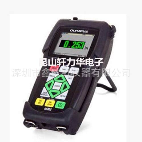 美国泛OlympuEMs/45美G-ETC测厚仪