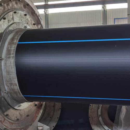 e水管630p pe水管315 大口径pe给水给管 pe塑料给水管给 自来643