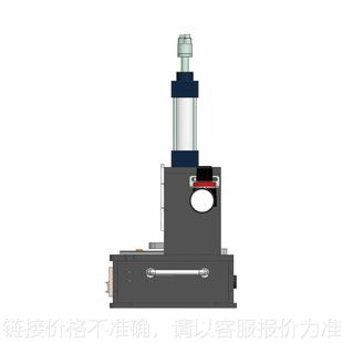 模工装 深圳厂家直供气动热压组装 夹具手动温度可控热熔治具测试架
