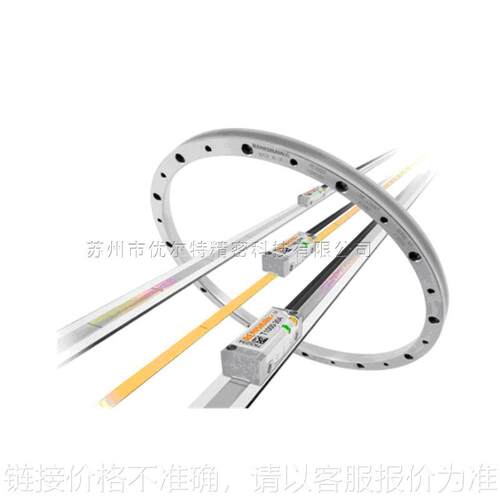 雷尼绍光栅尺RESOLUTE编码器读数头光栅电子尺
