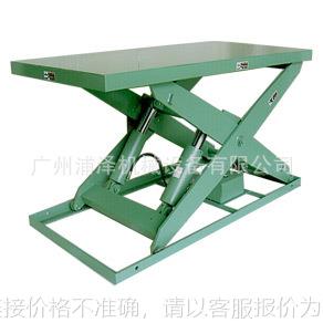 升降平台搬运平台车搬运设备KTL1020 KTL1224