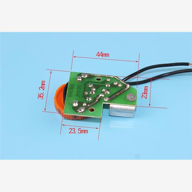 角磨机180大功率180 230抛光机调速器 电动工具改装 装机调速开关