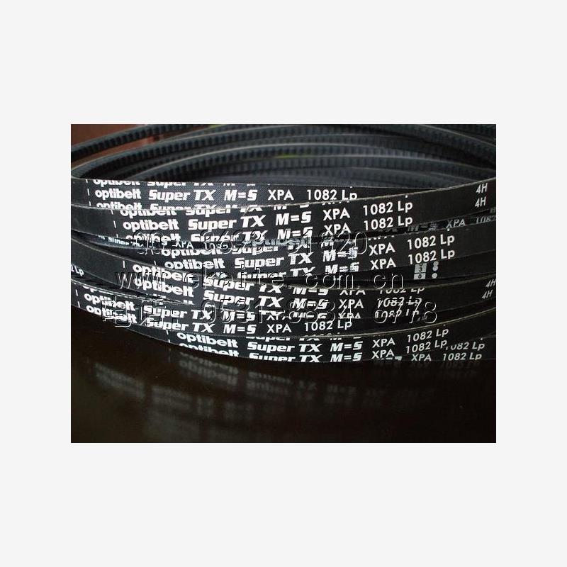 新款XPA1082LP机房空调史图斯/世图兹风机皮带包邮