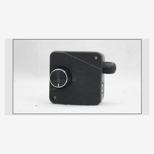 新款风机专用调速开关 低损耗 高灵敏度优质材料 大功率调试包邮