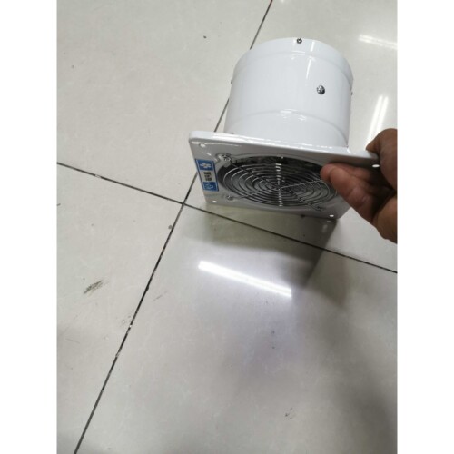 新款FD-150白色内转子风机北京实体店库存充足包邮