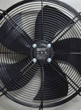 新款Axial Fans YWF4D/4E-350S/B微光外转子轴流风机冷库风机电机